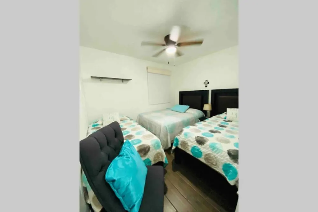 Aria Ocean Apartment On The Beach Nuevo Vallarta