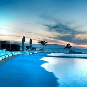 Aria Ocean Acqua Apartamento